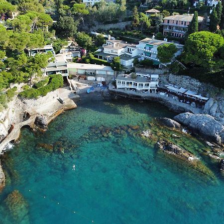 La Terrazza Sul Mare Apartment Дзоали Екстериор снимка