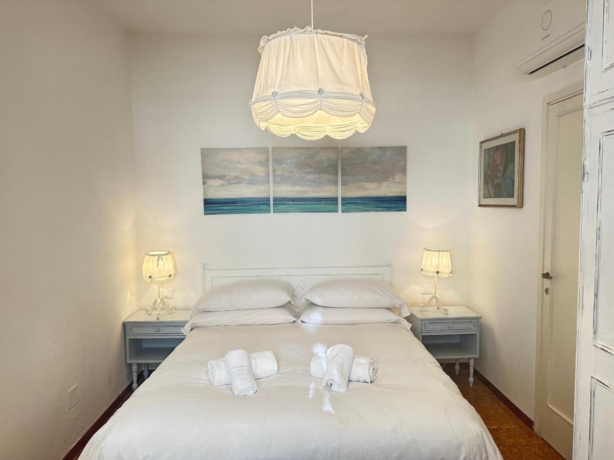 La Terrazza Sul Mare Apartment Дзоали Екстериор снимка